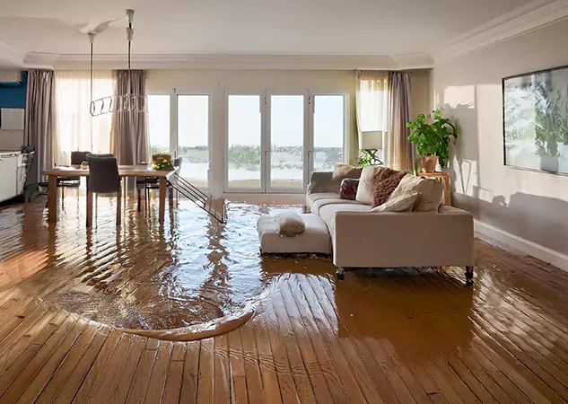 Your Water Removal Specialists in Winterville, GA