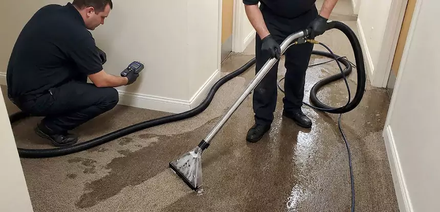 Professional Commercial Water Removal Services in Winterville, GA