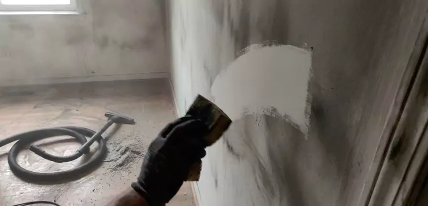 Professional Water and Fire Damage Restoration Services in Winterville, GA