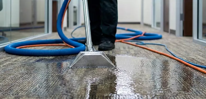 Professional Residential Water Cleanup Services in Winterville, GA