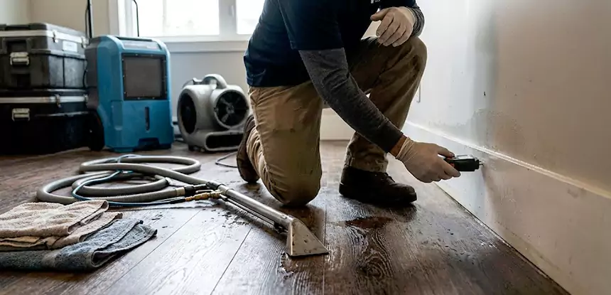 Professional Sewage Remediation Services in Winterville, GA
