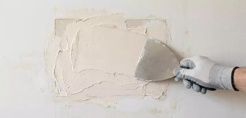 Professional Water Damage Wall Repair Services in Winterville, GA