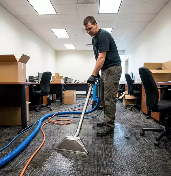 Why Winterville Businesses Trust Winterville Restoration Pro for Water Damage Recovery?