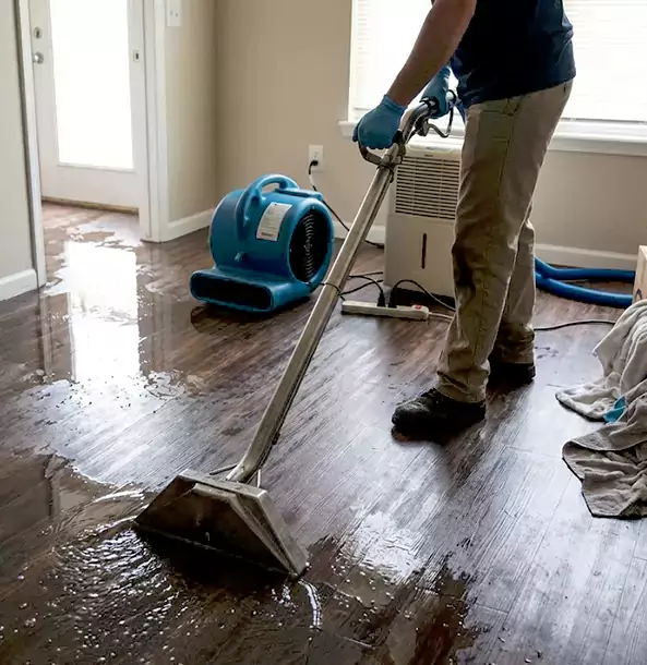 Why Winterville Homeowners Choose Winterville Restoration Pro?
