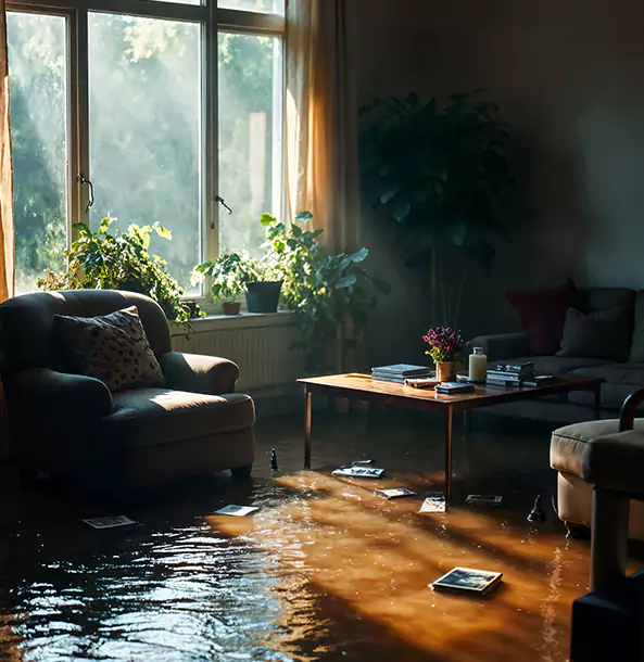 Why Winterville Homeowners Call Winterville Restoration Pro?