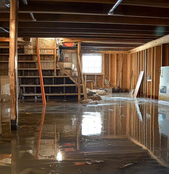 Why Winterville Property Owners Trust Winterville Restoration Pro for Standing Water Removal?